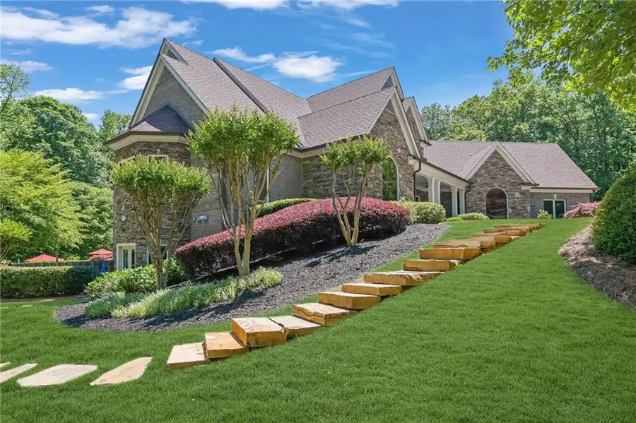 300 Edwards Brook Lane, Canton, GA 30115 - #3