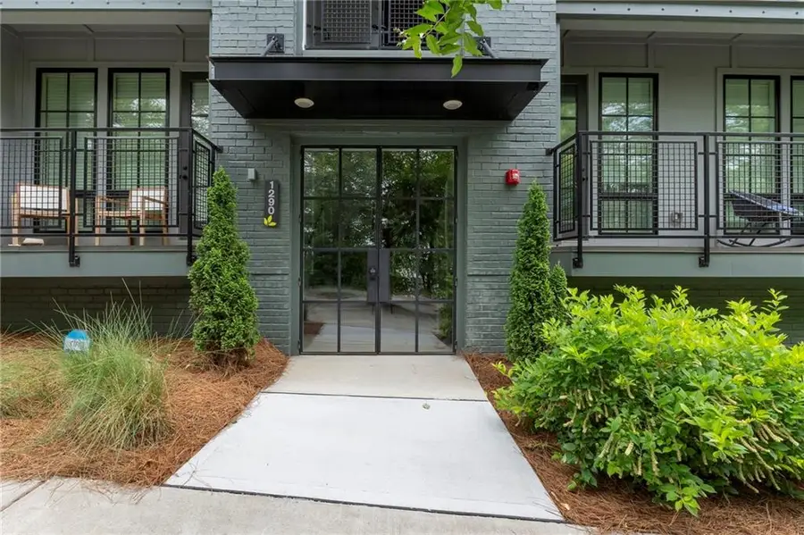 1290 Longreen Terr Nw #2, Atlanta, GA 30318 - #2