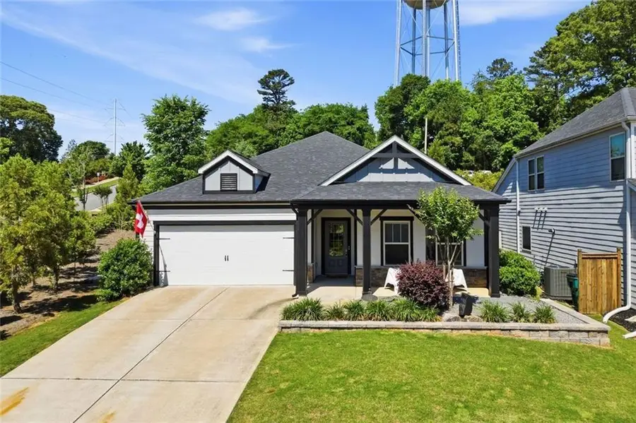 111 Neese Farm Drive, Woodstock, GA 30188 - #2