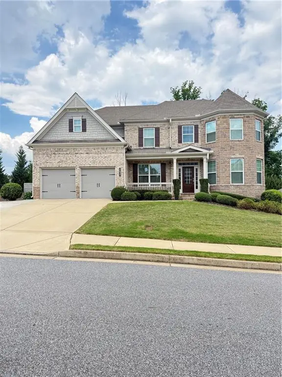 930 Stonekirk Court, Alpharetta, GA 30004 - #1