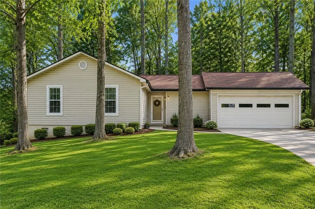 1528 Corbin Place Sw, Marietta, GA 30008 - #1