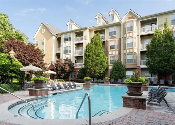 4102 Westchester Ridge Ne, Brookhaven, GA 30329