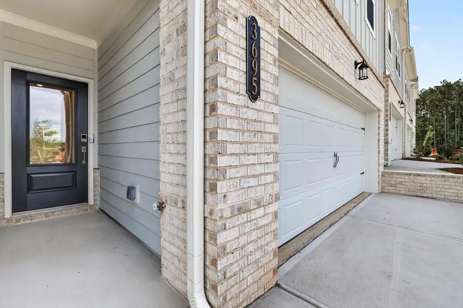 3695 Sagecrest Drive, Buford, GA 30519 - #2