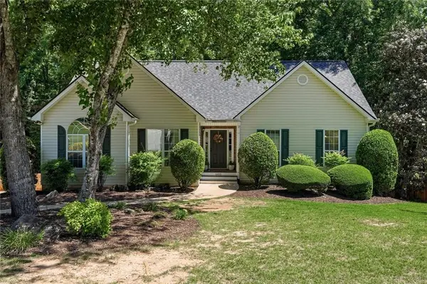 6655 N Glen Drive, Cumming, GA 30028
