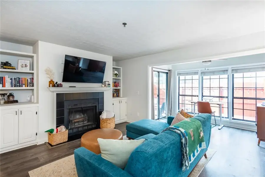 4552 Vinings Central Trace Se #63, Atlanta, GA 30339 - #2