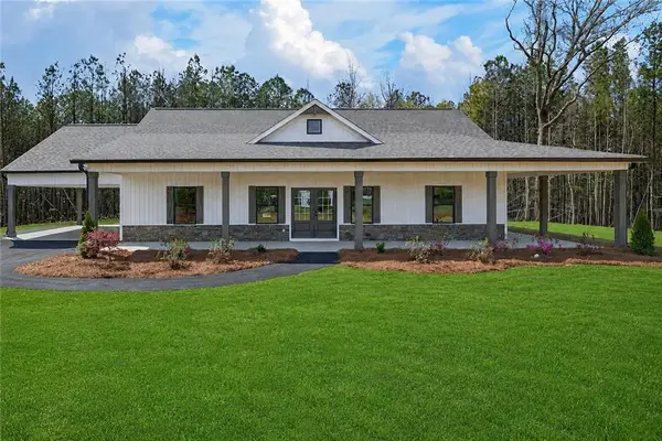 3512-2 Vinson Mountain Road, Rockmart, GA 30153