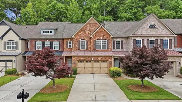 315 Snowgoose Court, Alpharetta, GA 30022