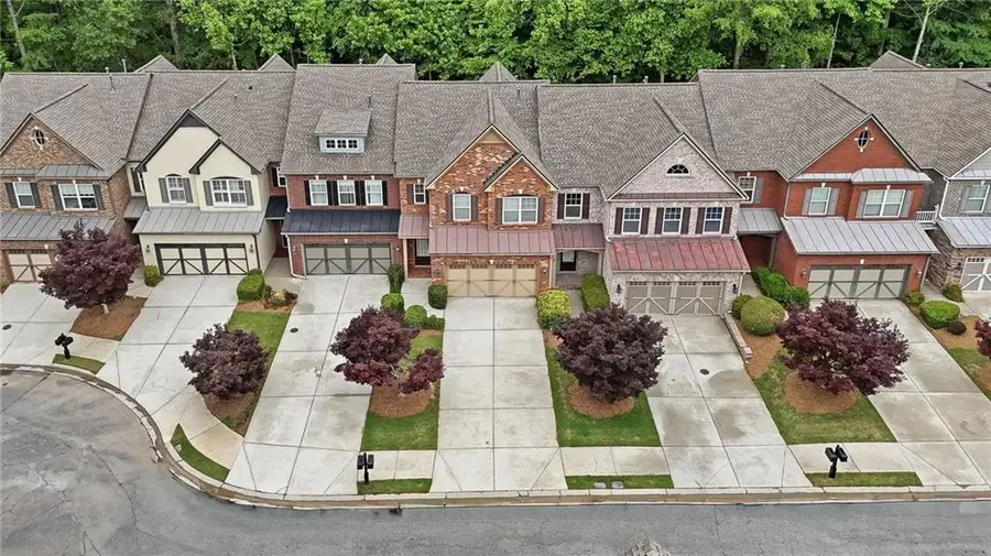 315 Snowgoose Court, Alpharetta, GA 30022 - #2