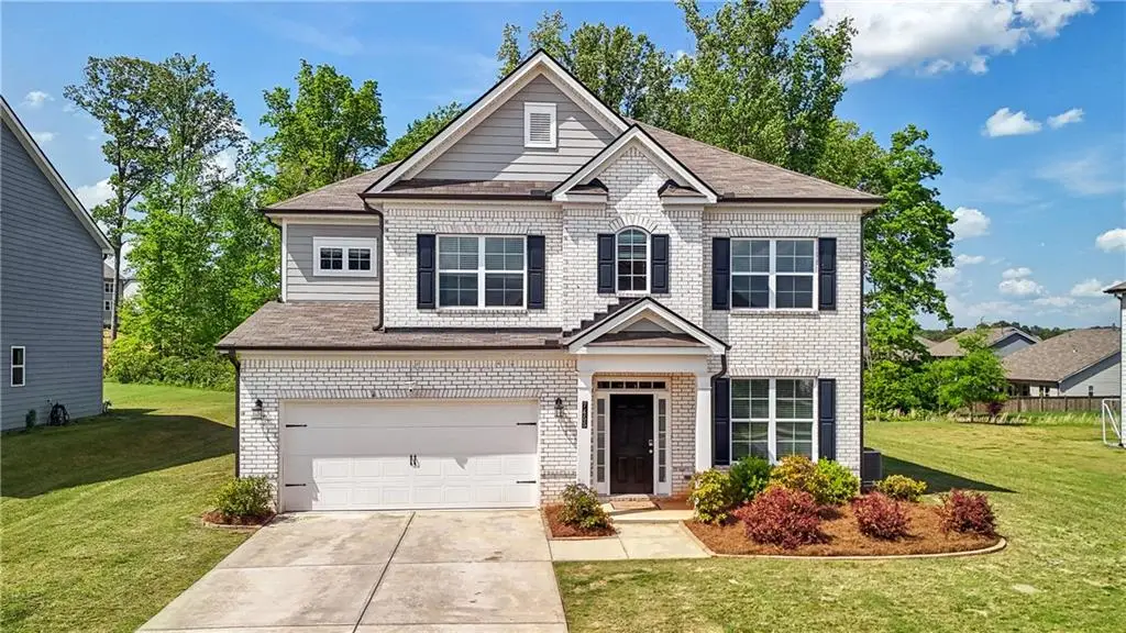 7455 Easton Valley Ln, Cumming, GA 30028 - #1