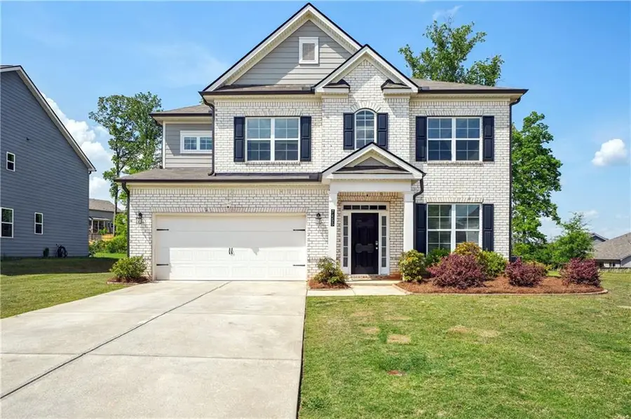 7455 Easton Valley Ln, Cumming, GA 30028 - #2