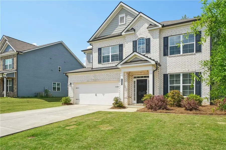 7455 Easton Valley Ln, Cumming, GA 30028 - #3