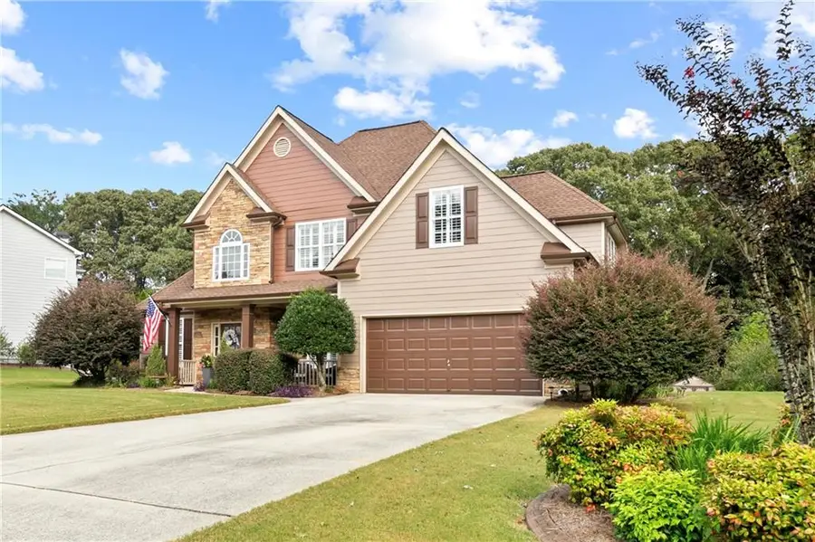 87 Country Club Court, Hiram, GA 30141 - #2