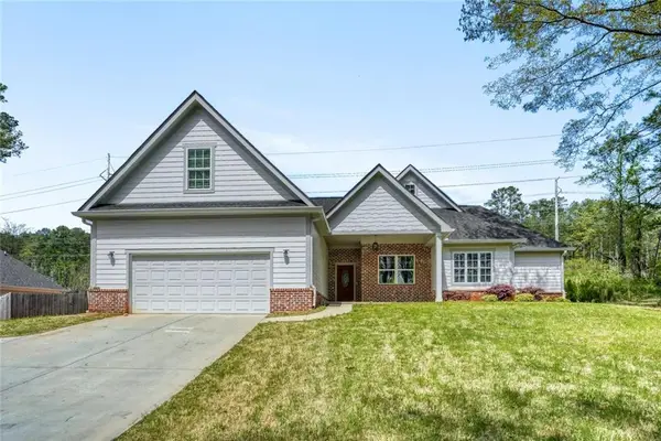 740 Poplar Springs Road, Powder Springs, GA 30127