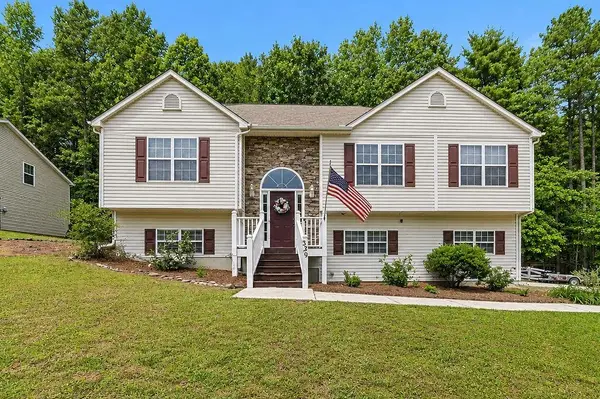 339 Pioneer Trail, Dallas, GA 30132
