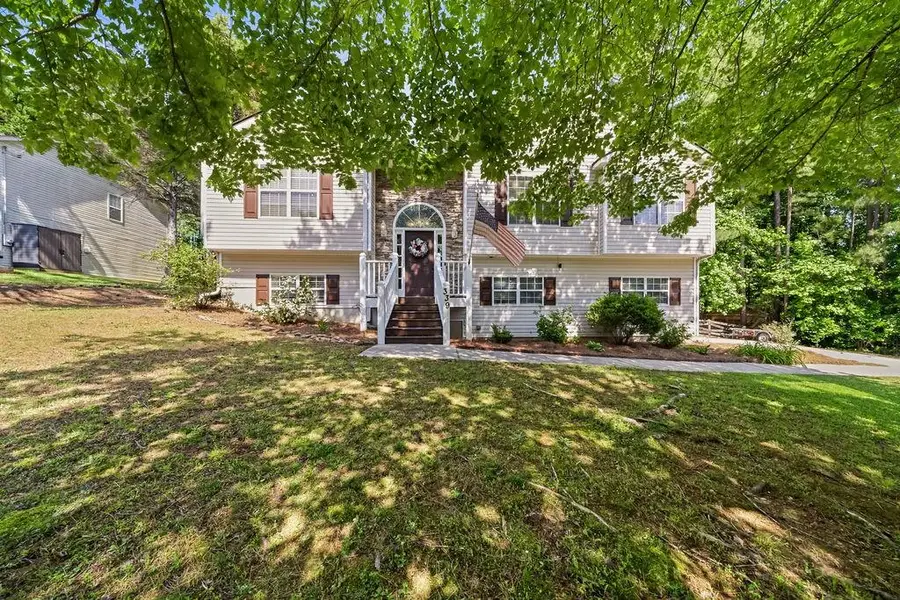 339 Pioneer Trail, Dallas, GA 30132 - #2
