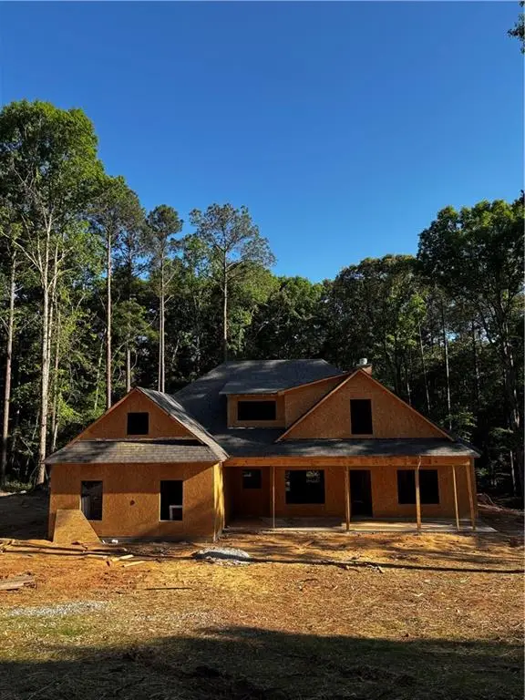 19 Mitchell Road, Covington, GA 30014 - #1