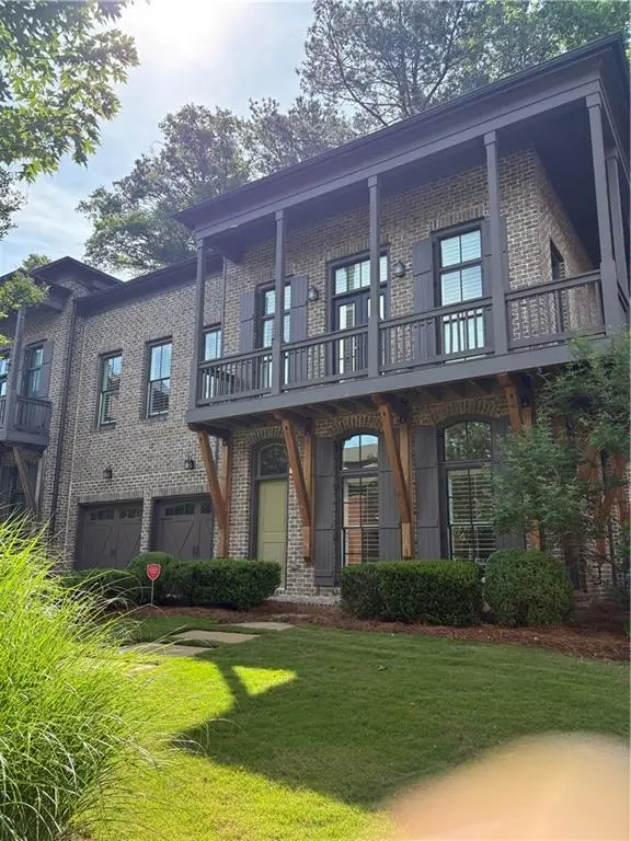 5939 Bond Street, Cumming, GA 30040 - #1