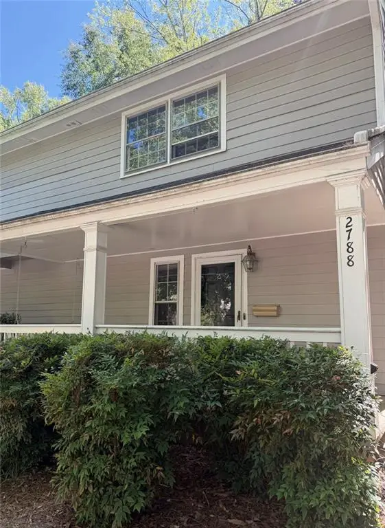 2788 Farmstead Road, Smyrna, GA 30080 - #1