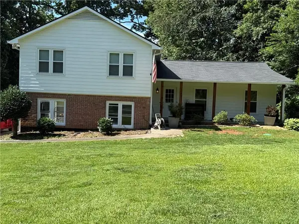 4205 Manor House Drive, Marietta, GA 30062