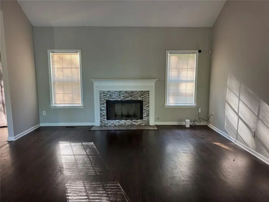 2698 Old Stagecoach Way, Douglasville, GA 30135 - #2