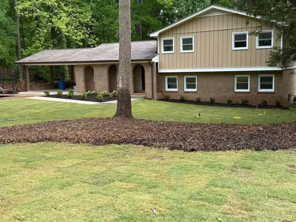 4501 Lindsey Drive, Powder Springs, GA 30127 - #1