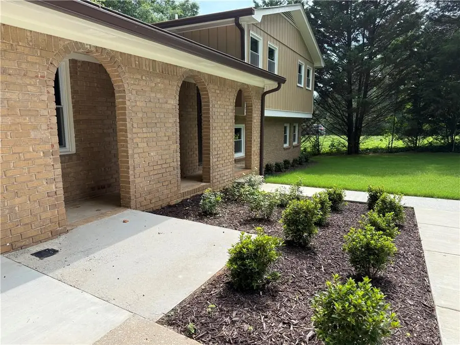 4501 Lindsey Drive, Powder Springs, GA 30127 - #2