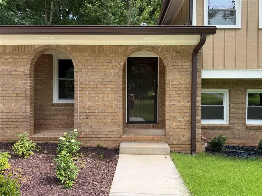 4501 Lindsey Drive, Powder Springs, GA 30127 - #3
