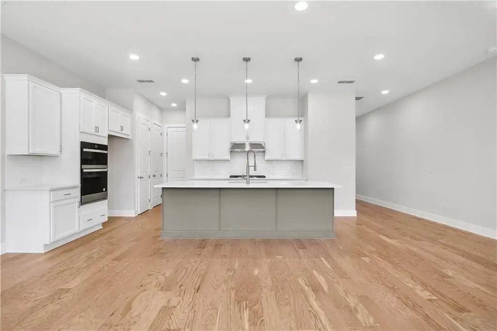 1981 Carver Lane Ne #48, Marietta, GA 30066 - #1