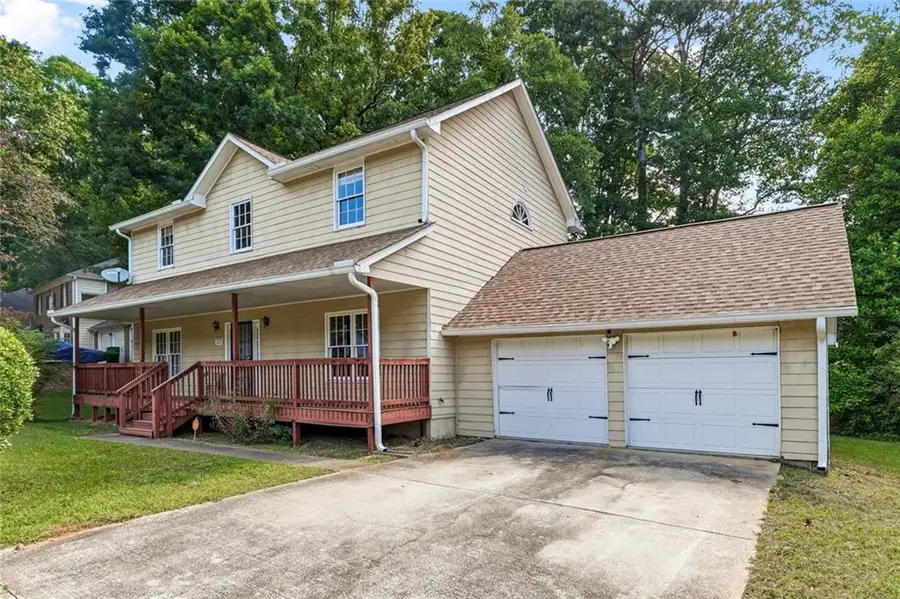 1268 To Lani Drive, Stone Mountain, GA 30083 - #2