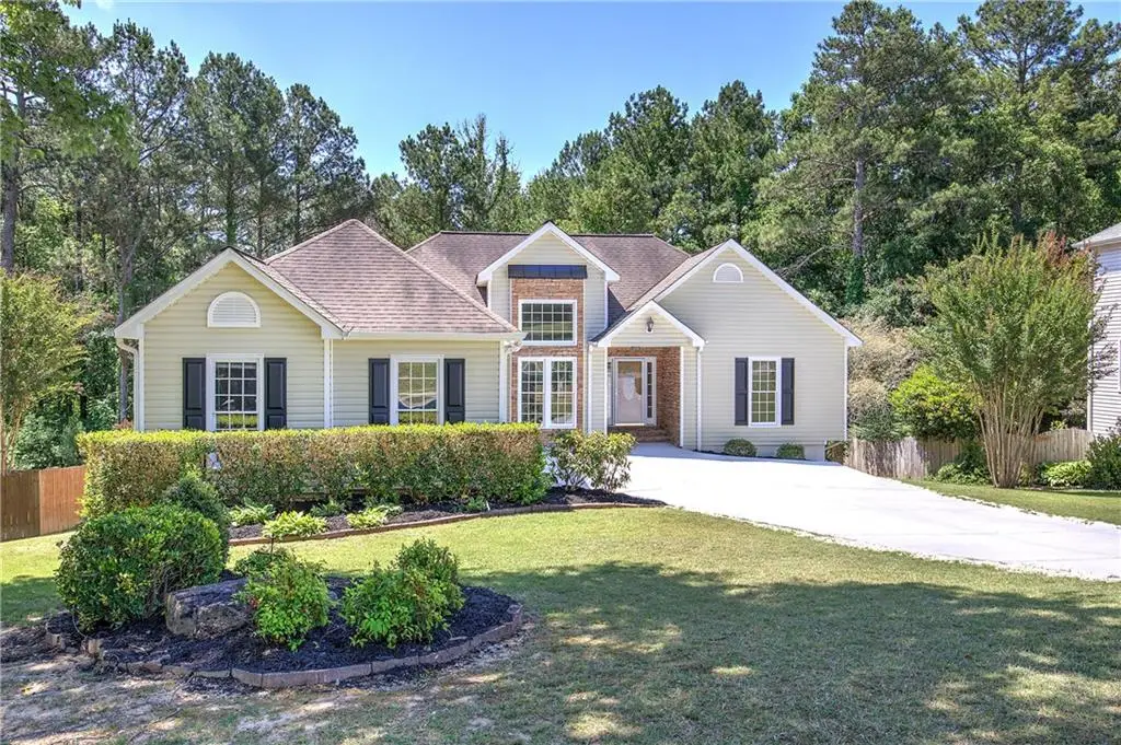 620 Saddle Brooke Drive, Dallas, GA 30132 - #1