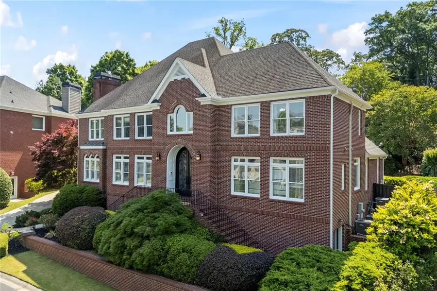 2306 Garden Park Drive Se, Smyrna, GA 30080 - #3