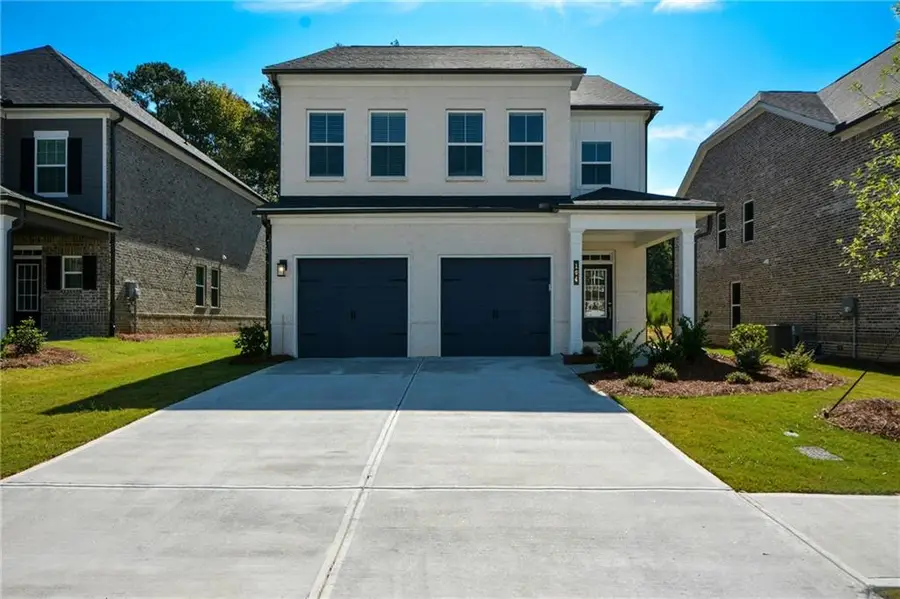 104 Green Love Lane, Grayson, GA 30017 - #2