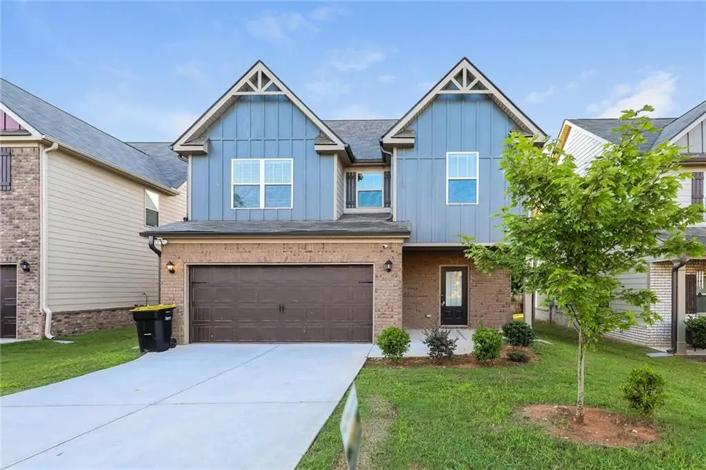 2287 Church Street, Hampton, GA 30228 - #1