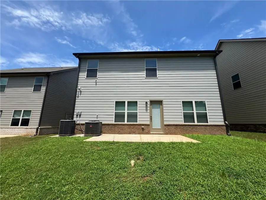 2287 Church Street, Hampton, GA 30228 - #2