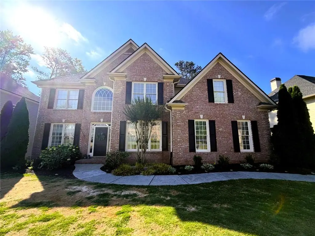 2895 Daniel Park Run, Dacula, GA 30019 - #1