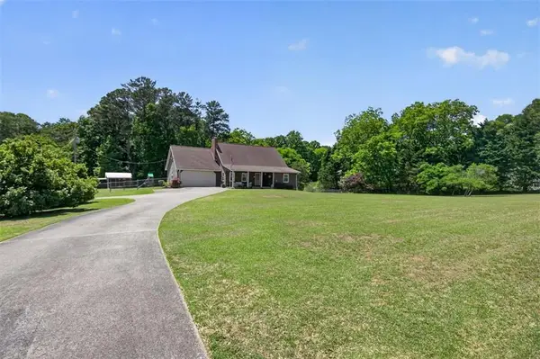 2831 Ward Drive, Winston, GA 30187