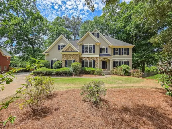 2820 Towne Village Drive, Duluth, GA 30097