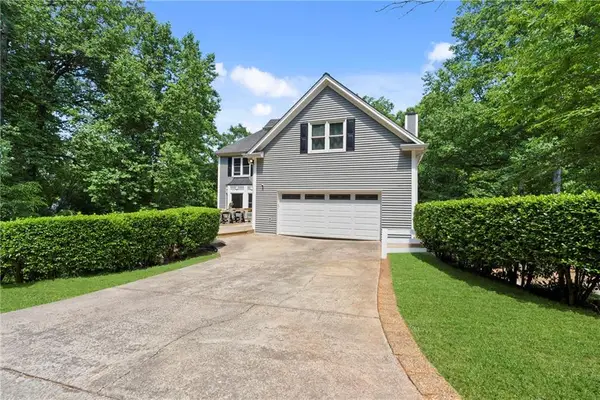 334 Justin Drive, Woodstock, GA 30188