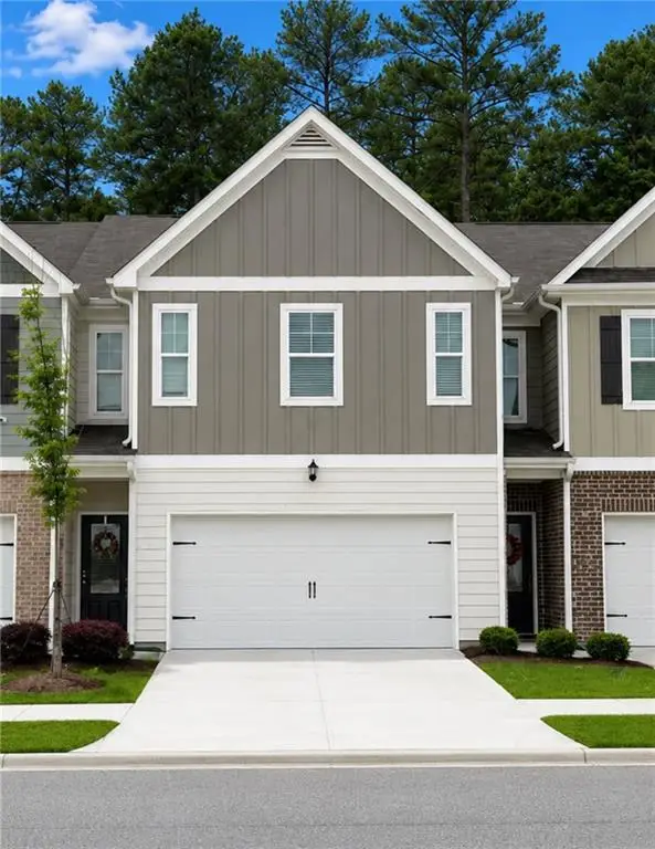 1428 Barlow Road, Lithonia, GA 30058
