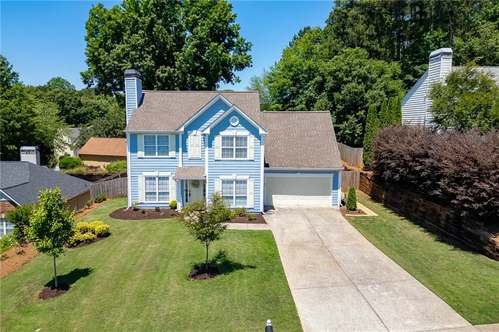 333 Twin Point Way, Suwanee, GA 30024 - #1
