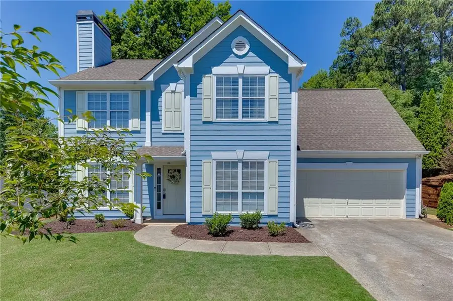 333 Twin Point Way, Suwanee, GA 30024 - #3
