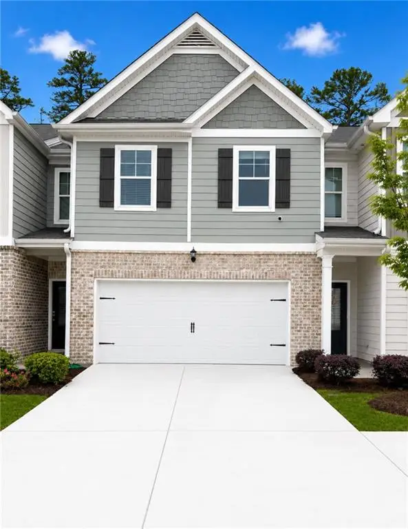 1436 Barlow Road, Lithonia, GA 30058