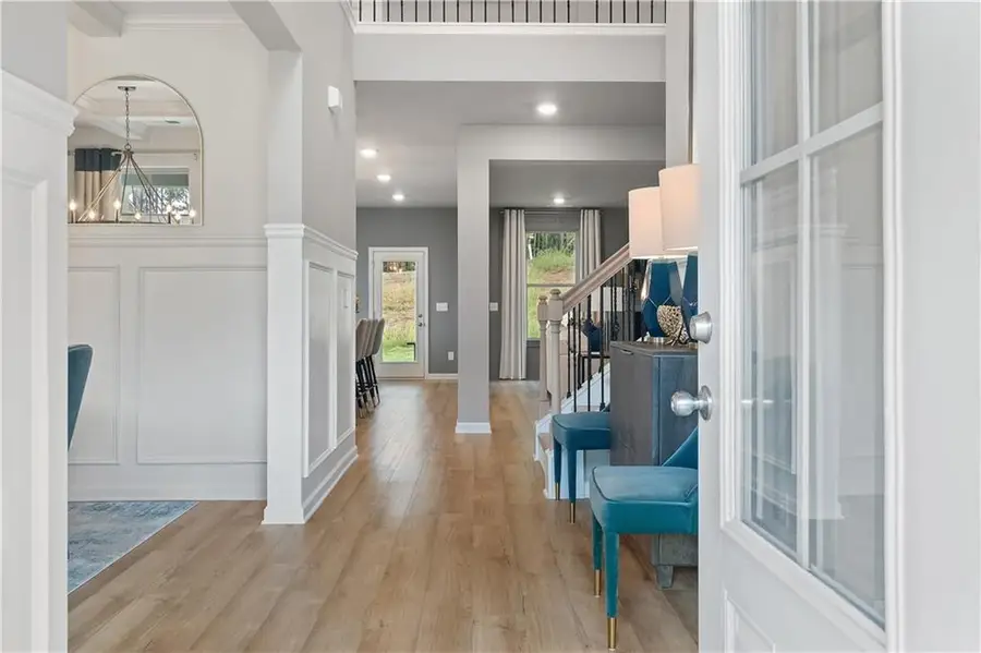 3662 Woody Way, Loganville, GA 30052 - #2