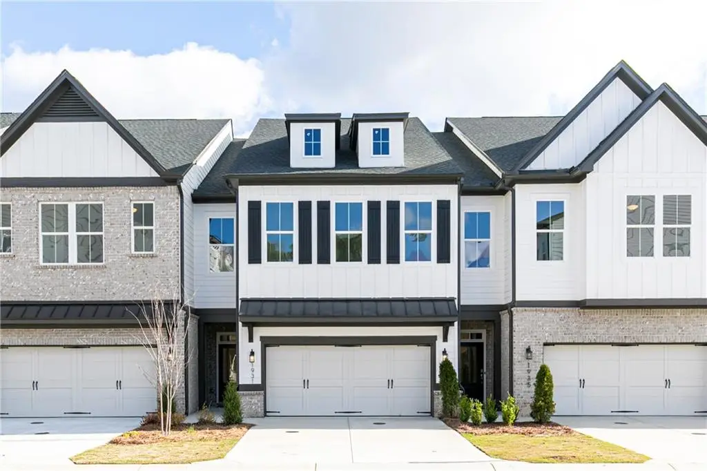 1989 Carver Lane Ne #46, Marietta, GA 30066 - #1