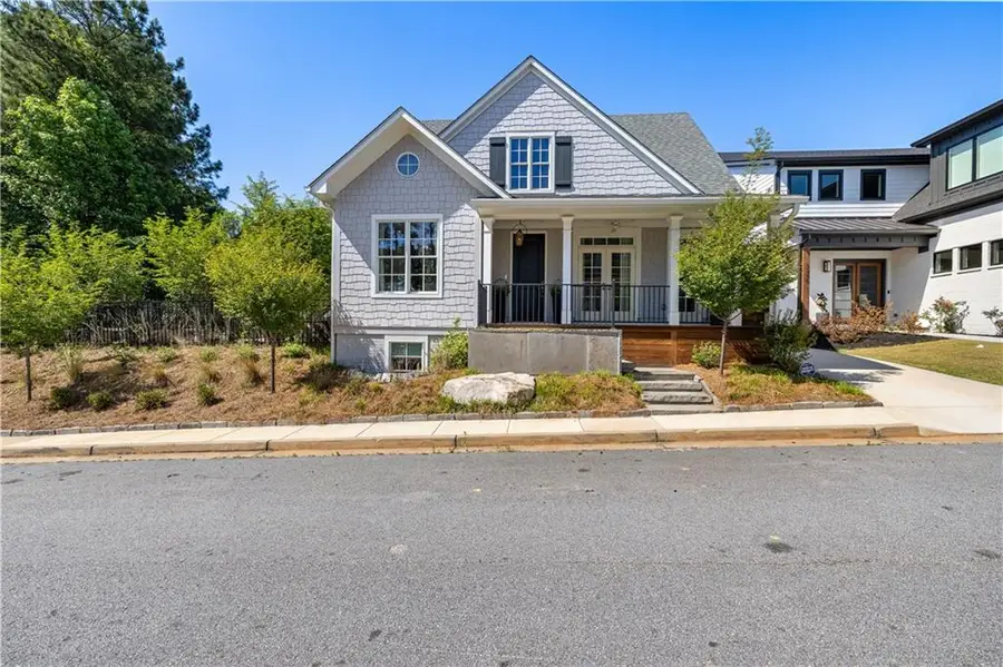 1250 Hayes Square, Peachtree City, GA 30269 - #2