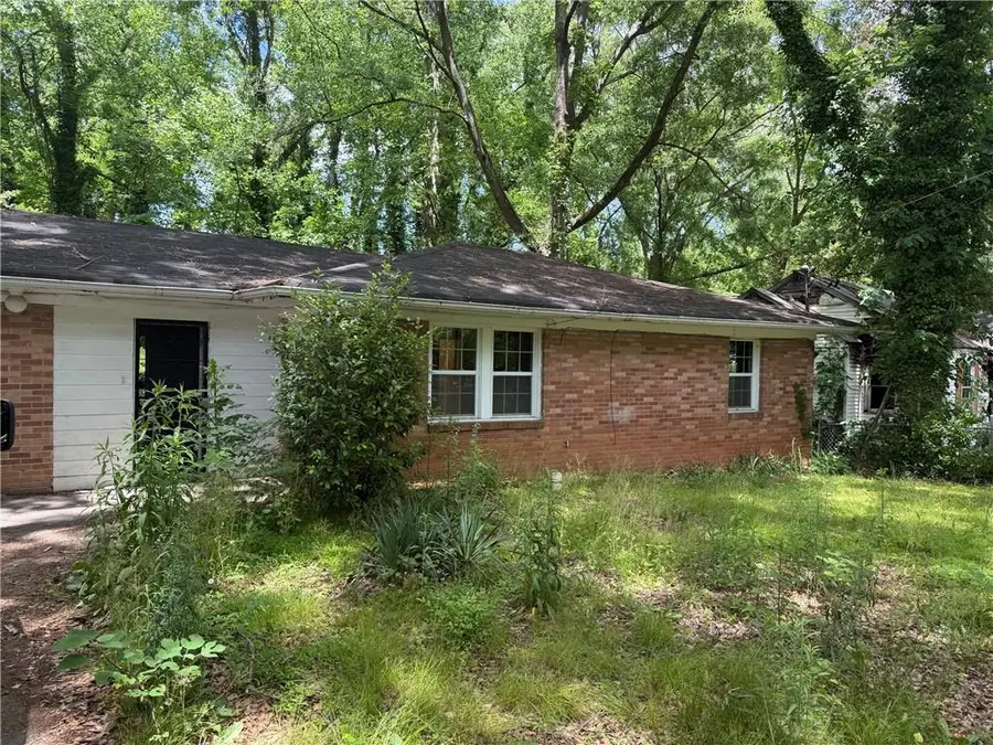 1627 Hasty Place Nw, Atlanta, GA 30318 - #2