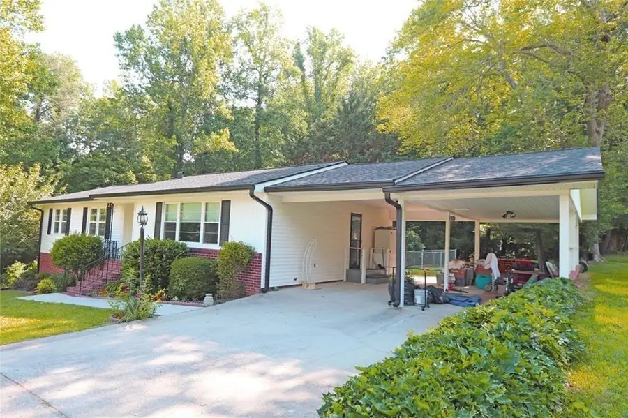 405 Church Street, Bremen, GA 30110 - #2