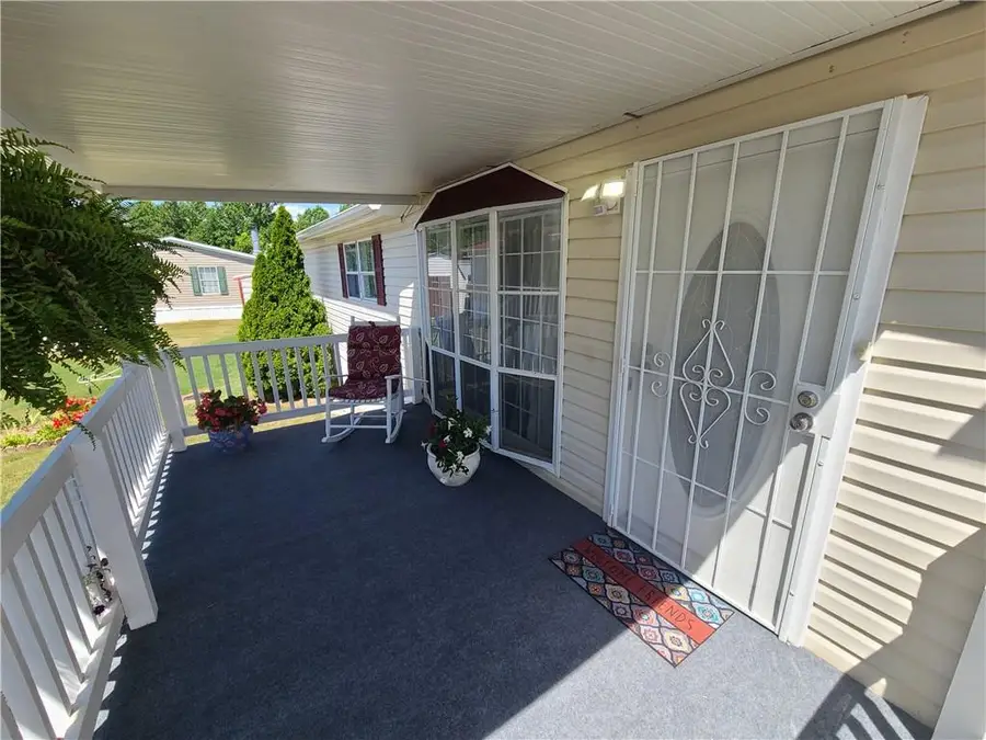 915 Bel Air Boulevard, Hampton, GA 30228 - #3