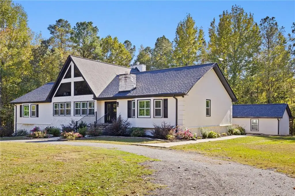 300 Hay Renfroe Drive, Dallas, GA 30157 - #1