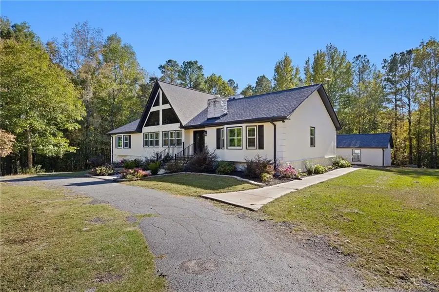 300 Hay Renfroe Drive, Dallas, GA 30157 - #3